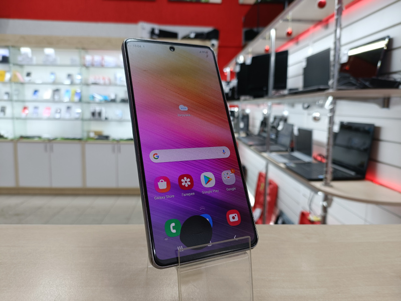 Мобильный телефон Samsung Galaxy A73