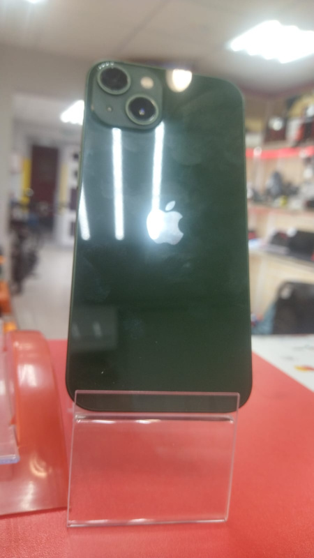 Мобильный телефон Apple iPhone 14