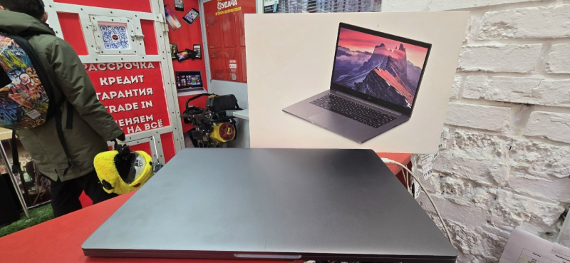 Ноутбук Xiaomi MiNotebook Pro 15.6