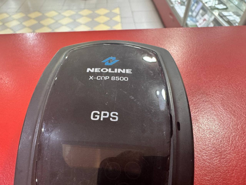 Регистратор neoline  x cop 8500