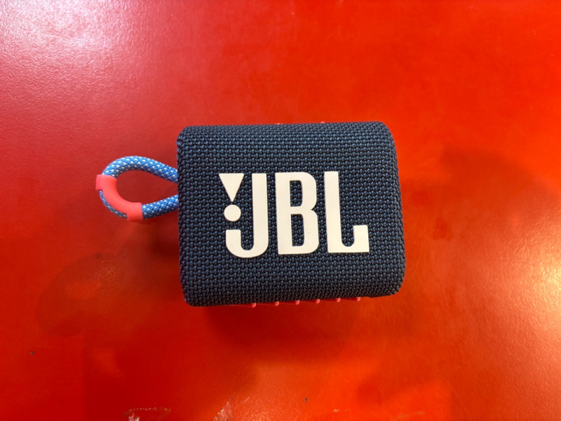 Колонки колонка JBL go 3