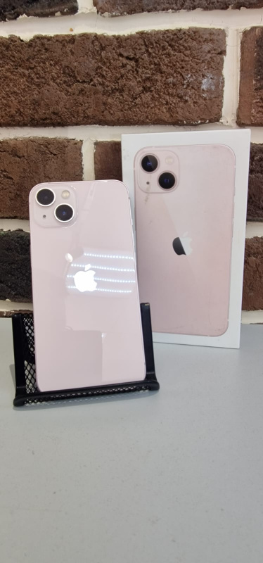 Мобильный телефон Apple iPhone 13