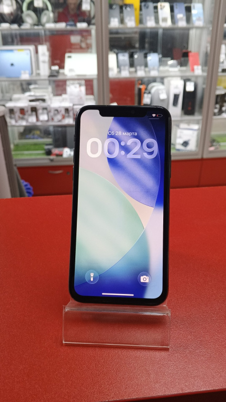 Мобильный телефон Apple iPhone 11 Pro