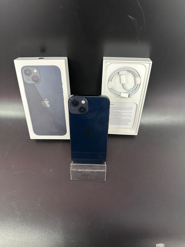 Мобильный телефон Apple iPhone 13