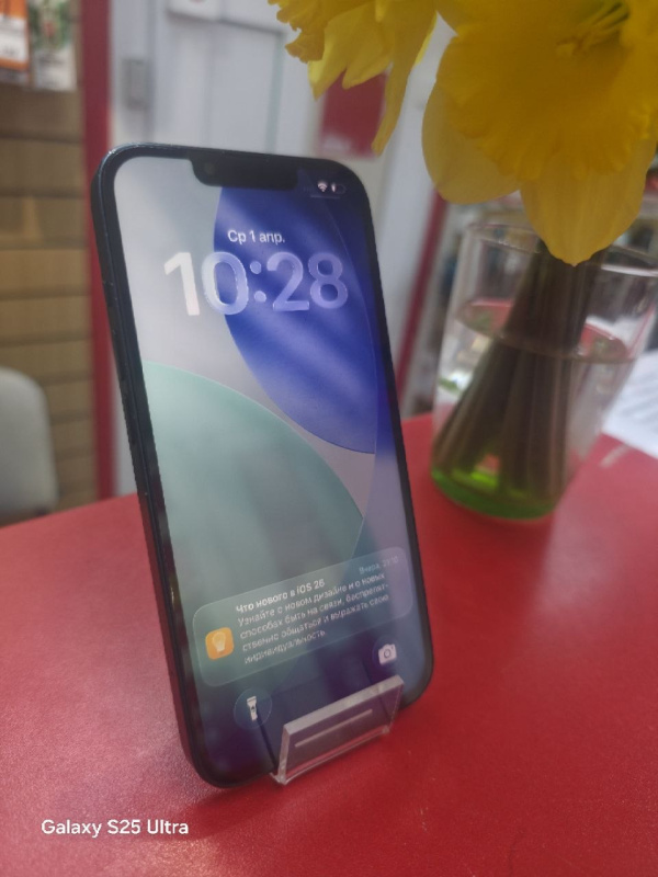 Мобильный телефон Apple iPhone 13