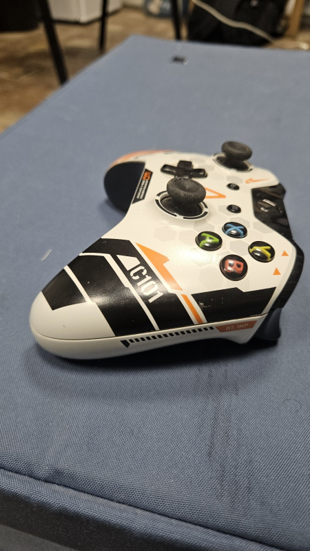 Геймпад Xbox х
