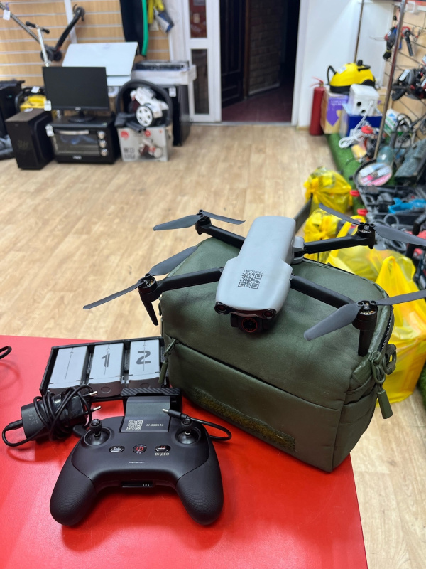 Квадрокоптер AUTEL Evo Nano