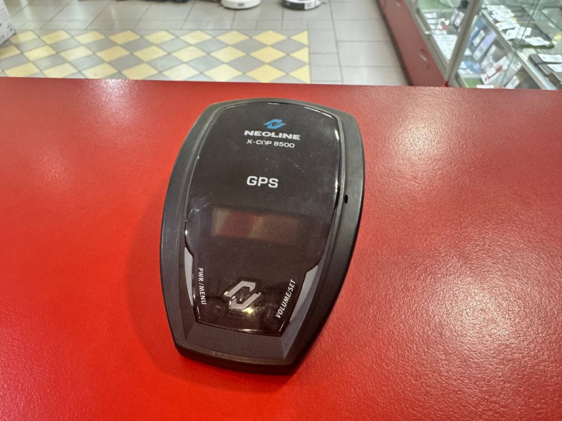 Регистратор neoline  x cop 8500