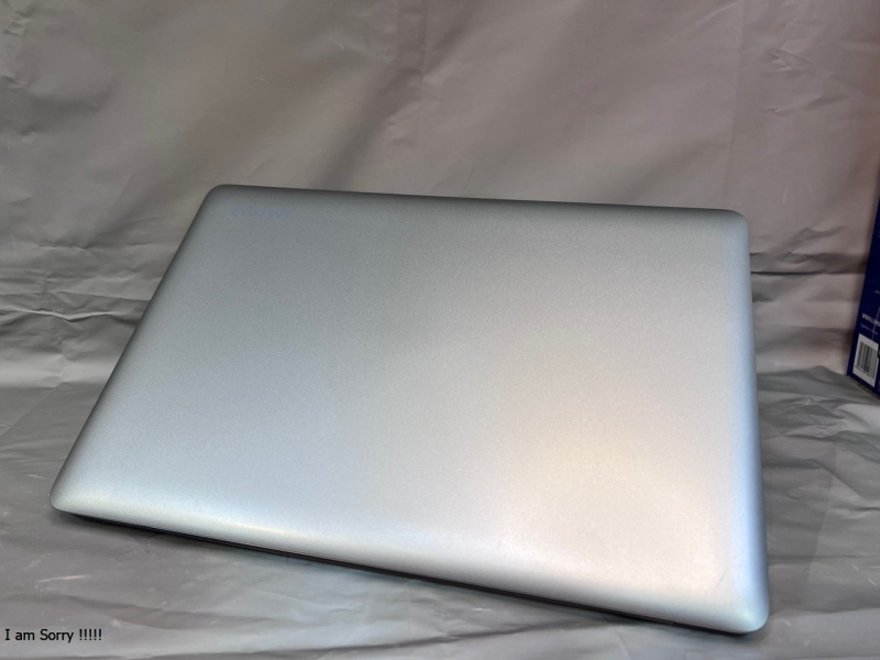 Ноутбук Chuwi HEROBOOK