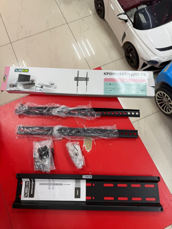 Кранштейн Icone F804