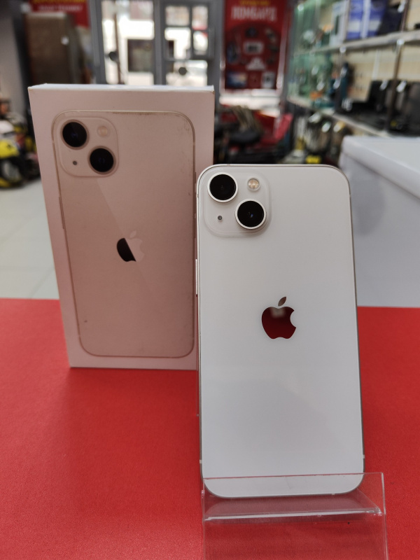 Мобильный телефон Apple iPhone 13