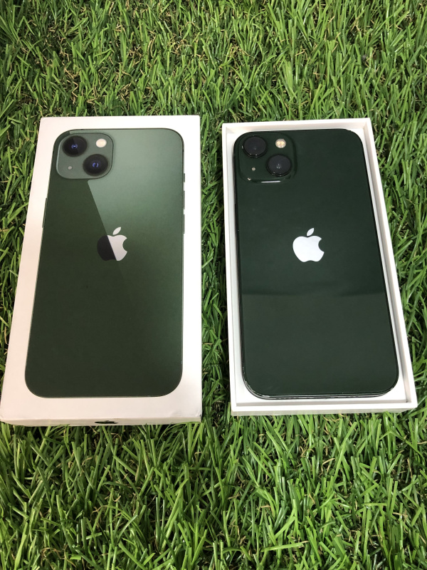 Мобильный телефон Apple iPhone 13