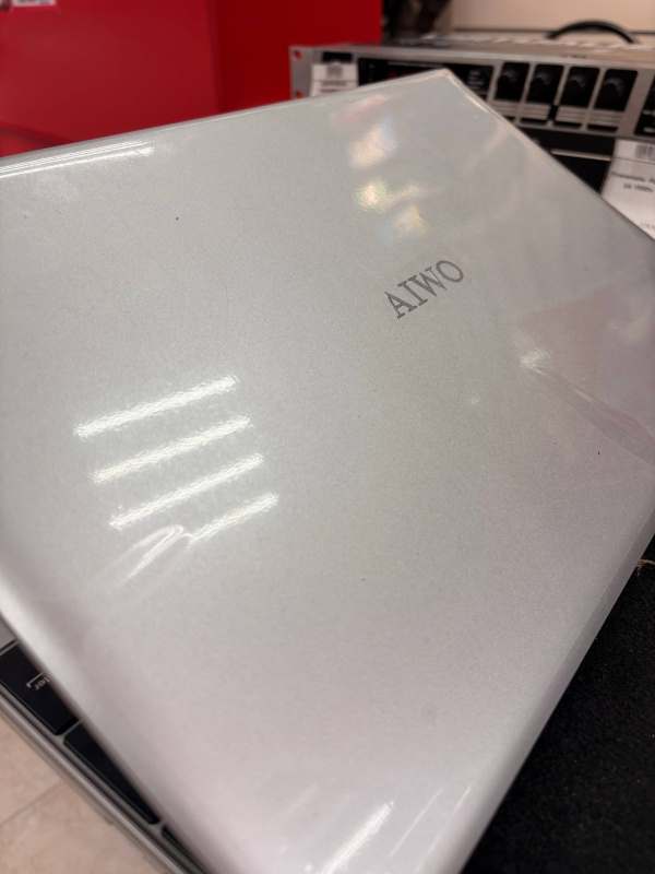 Ноутбук AIWA AIO24I7M212SO8