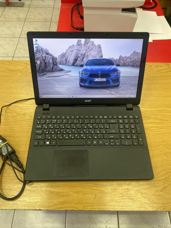 Ноутбук Acer ms2394