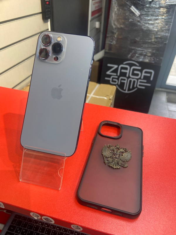 Мобильный телефон Apple iPhone 13 Pro Max