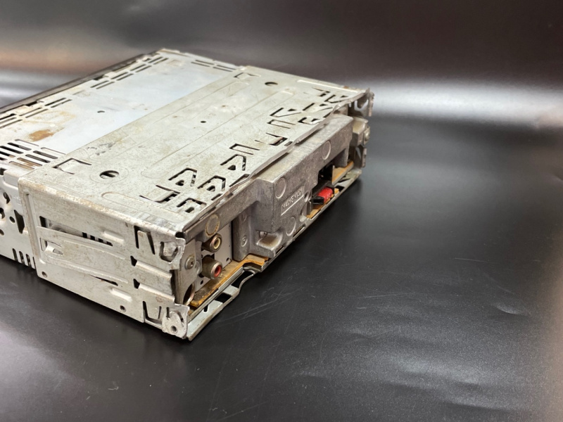 Автомагнитола Pioneer deh-3000up