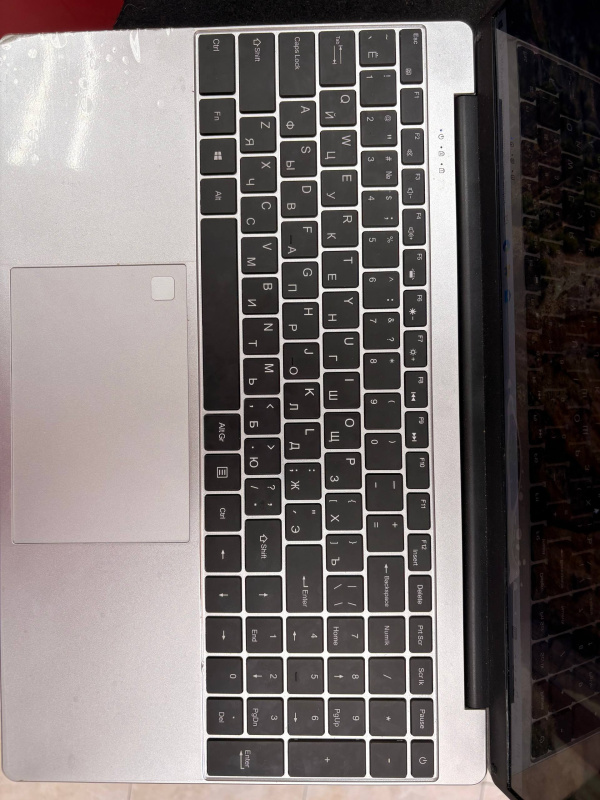 Ноутбук AIWA AIO24I7M212SO8