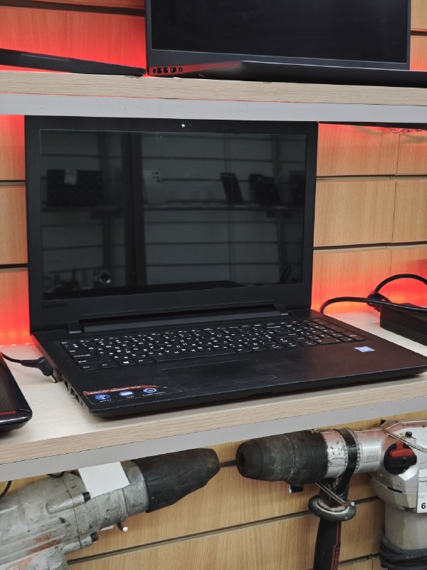 Ноутбук Lenovo Ideapad 110