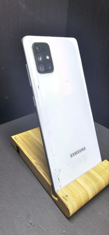 Мобильный телефон Samsung Galaxy A71
