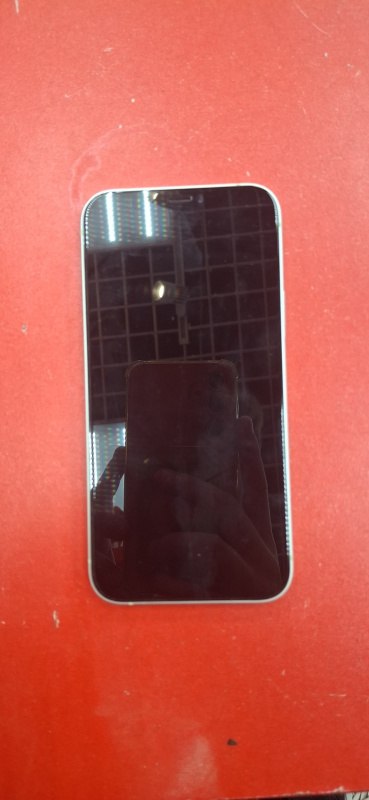 Мобильный телефон Apple iPhone 12