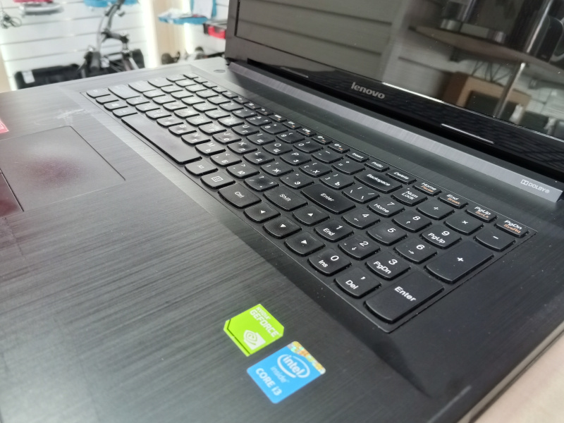 Ноутбук Lenovo G70