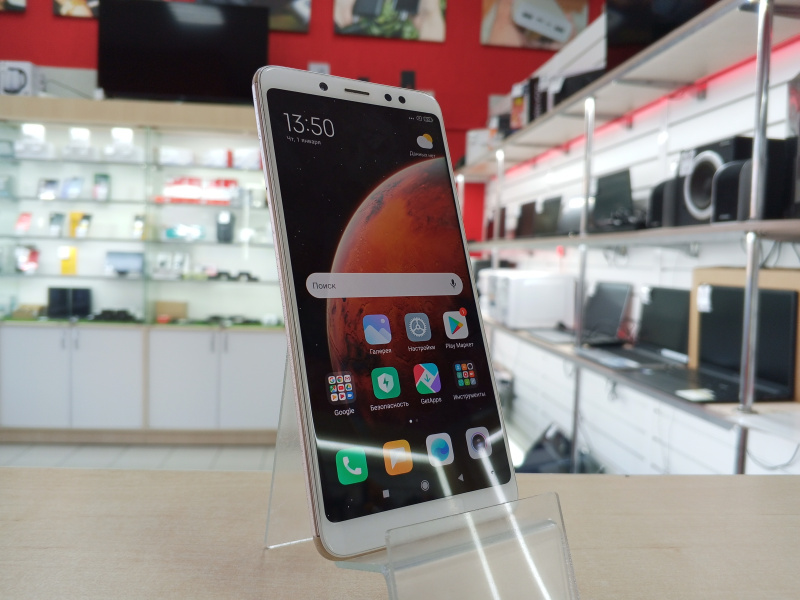 Мобильный телефон Xiaomi Redmi A5