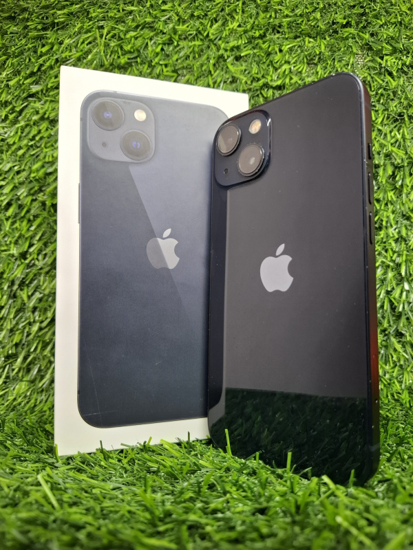 Мобильный телефон Apple iPhone 13