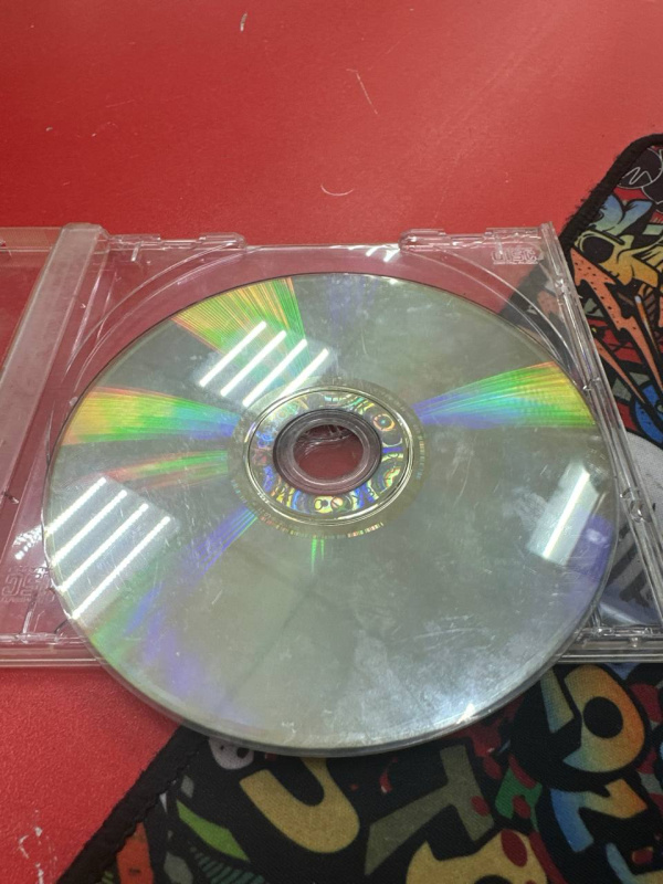 Игра Xbox CALL of DUTY world at war