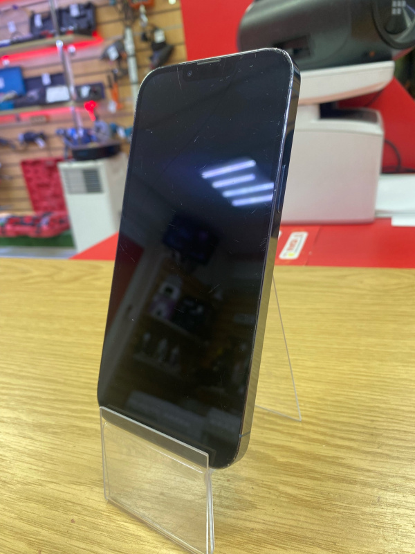 Мобильный телефон Apple iPhone 13 Pro Max