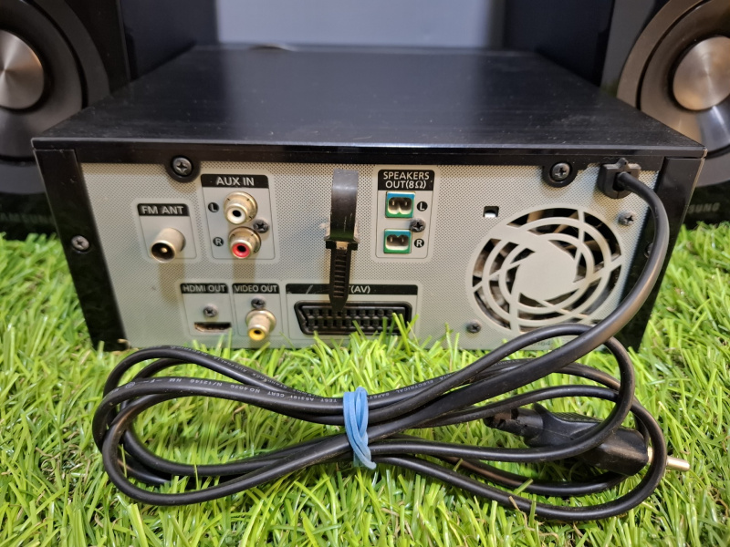 Колонки - Samsung MM-C430D