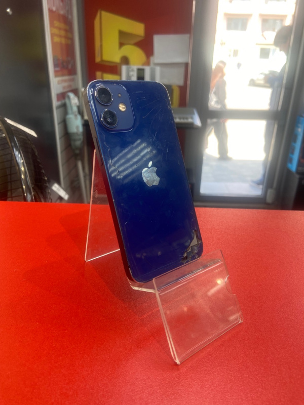 Мобильный телефон Apple iPhone 12 Mini
