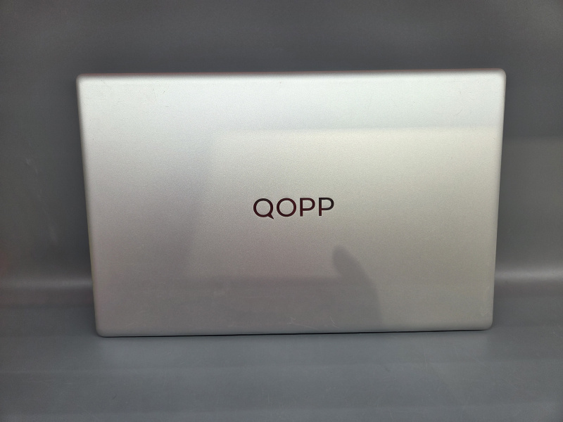 Ноутбук QOPP 15