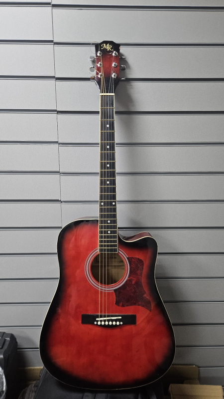 Гитара Martine Rose MR-441