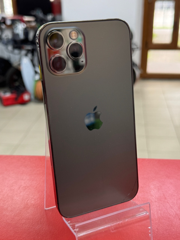 Мобильный телефон Apple iPhone 12 Pro