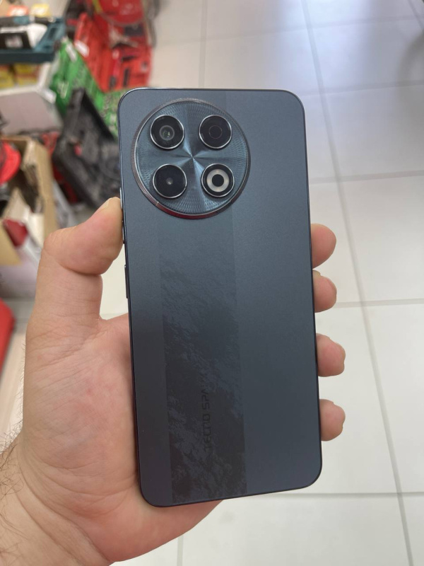 Мобильный телефон Infinix Note 30 Pro