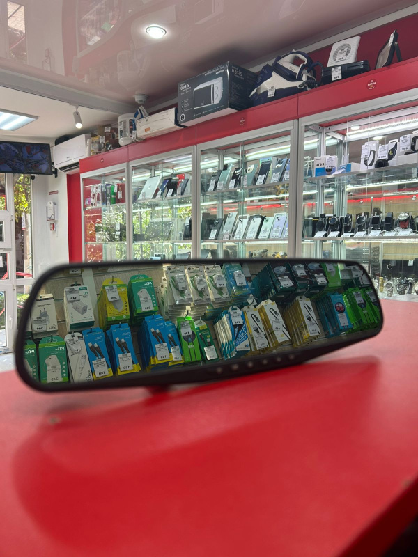 Регистратор Авторегистратор  Fujida Zoom Blik S