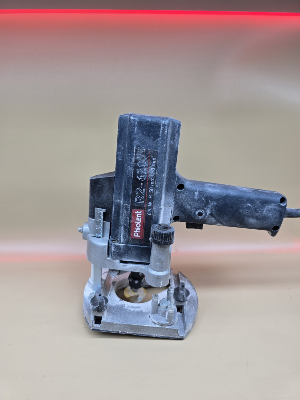 Фрезер Фиолент R2-620w
