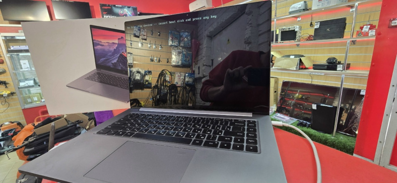 Ноутбук Xiaomi MiNotebook Pro 15.6