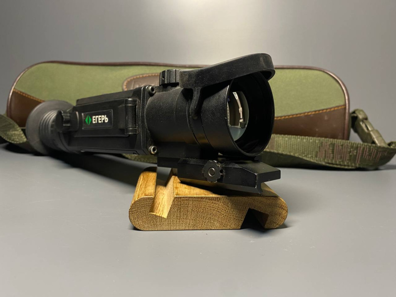 Тепловизионныйи прицел Dedal-NV Егирь