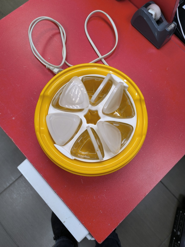 Мультиварка Йогуртница  Rotex Rym06-r