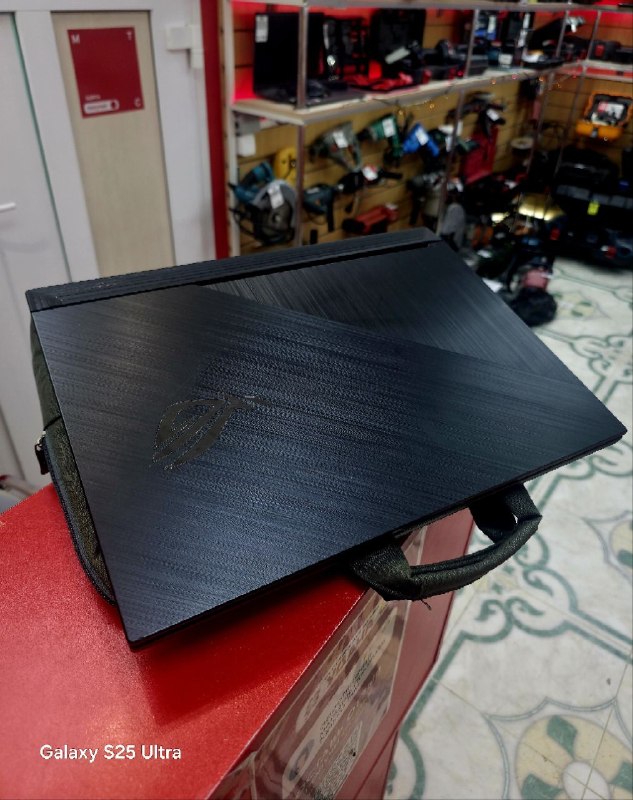 Ноутбук ASUS ROG STRIX GL731G