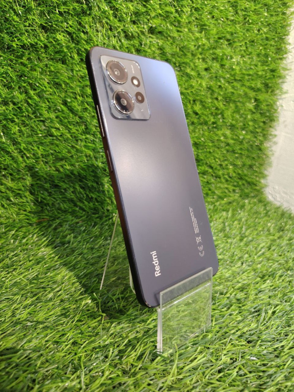 Мобильный телефон Xiaomi Redmi Note 12