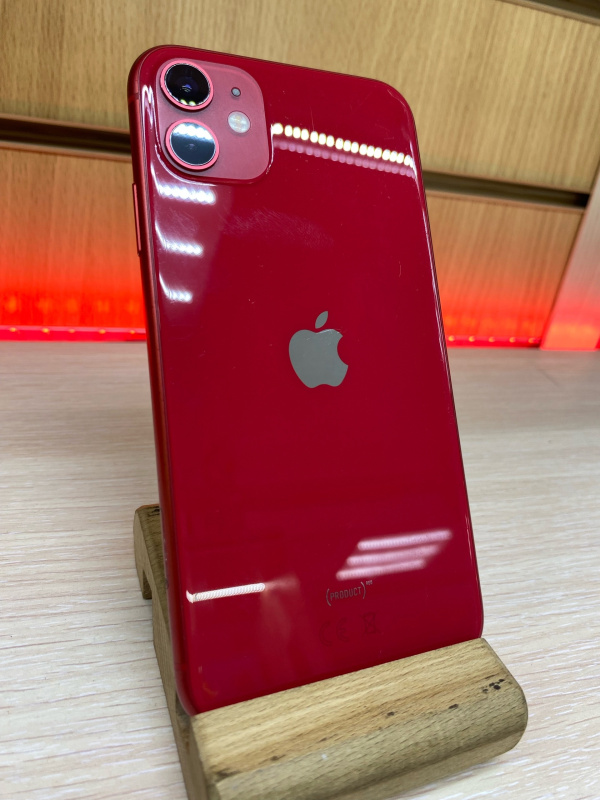 Мобильный телефон Apple iPhone 11