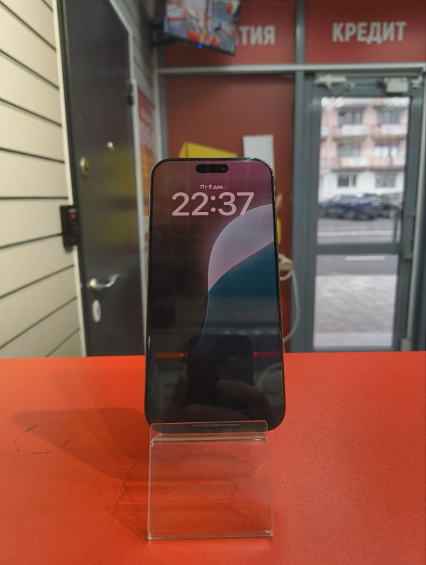 Мобильный телефон Apple iPhone 16 Pro Max