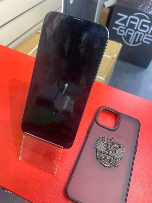 Мобильный телефон Apple iPhone 13 Pro Max