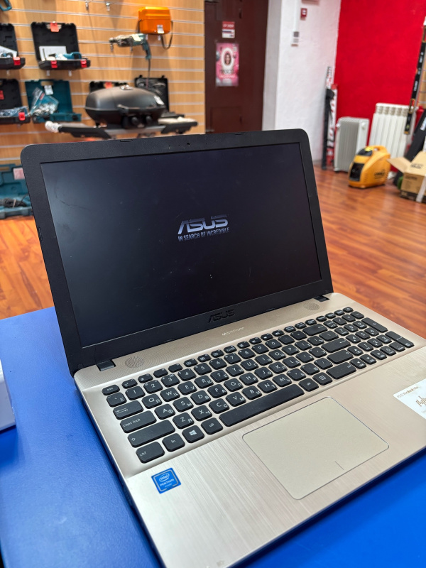 Ноутбук ASUS X541n