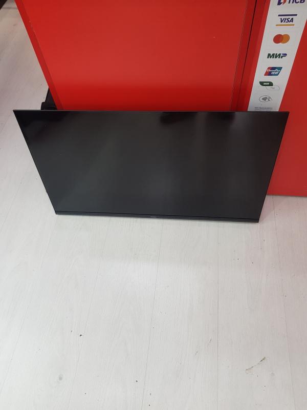 Телевизор Haier 32 SMART TV S2 Pro