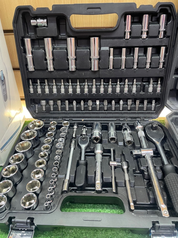 Набор инструментов  94pcs