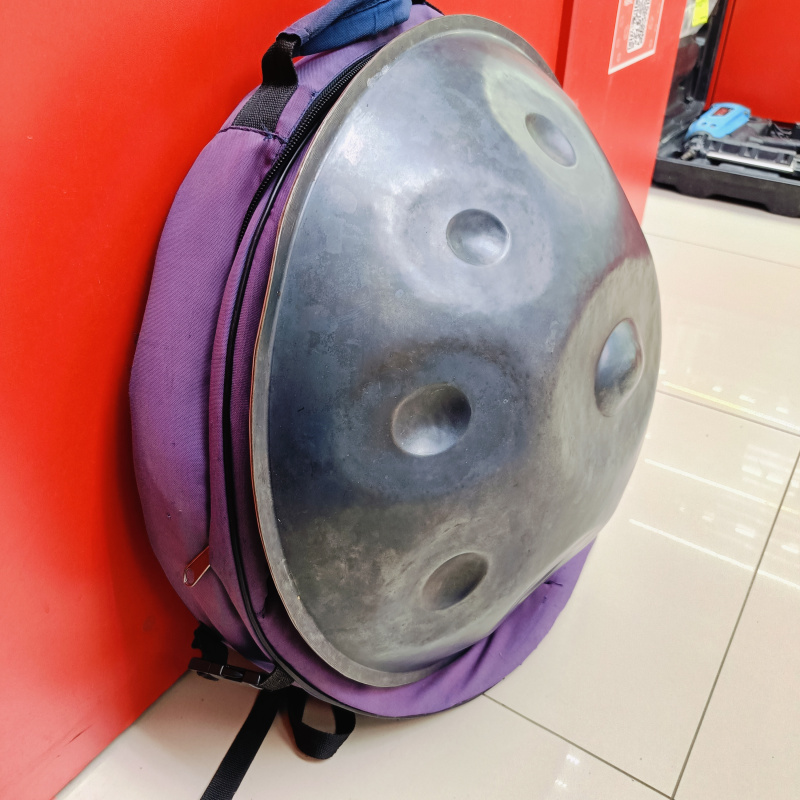 Handpan Ханг 9 нот