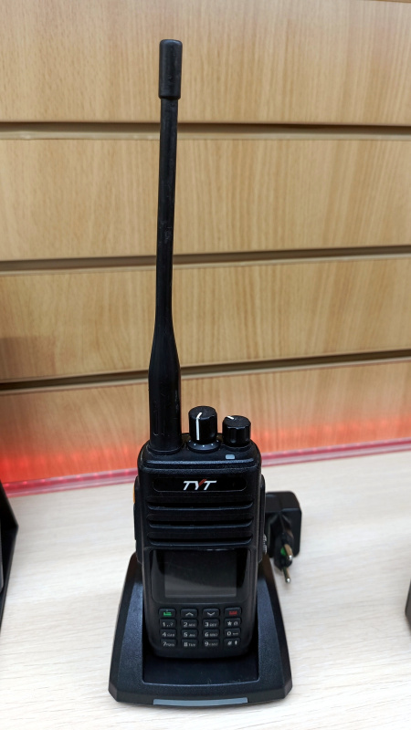 Рации Baofeng Type-C